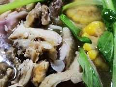 富源春招牌面-富源春面馆(四川北路店)