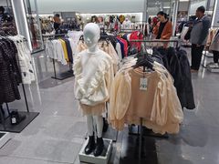 -ZARA(熙地港店)