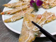 -雍沪里·沪湘融合菜( 康桥店)