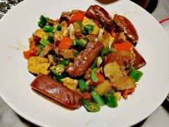 -新白鹿餐厅(第一百货店)