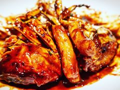 -玫瑰厅上海菜(兴国路店)