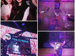 -胡桃里音乐酒馆(白云五号T5 MALL店)