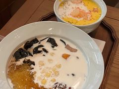 -RUXU入续糖水铺与包(卓悦中心店)