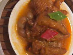 -茉里粤菜(皇姑万象汇店)