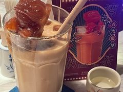 -广州花园酒店荔湾亭·地道点心·粤式饮茶
