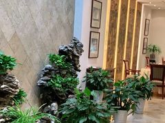 -北京国际饭店·谭府餐厅