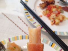 -冀粤香海鲜自助餐厅(西美五洲店)