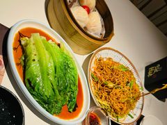 -虾饺妹·粤式茶餐厅(荟聚店)