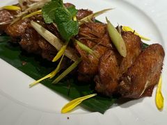 -甘思咪哚·云南艺术餐厅(天河广百店)