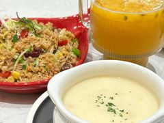 -西语·炭烧牛排(卓越中寰店)