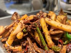 -烟火鱼乡(吾悦店)