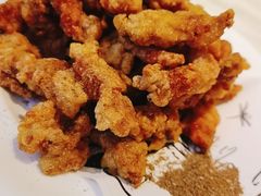 -子霖南山鲜虾面(南山总店)