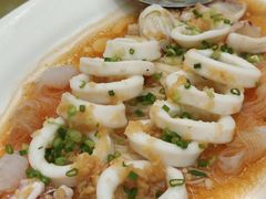 -香蜜轩·粤菜·宴会(世界之窗店)