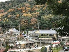 -城崎温泉 外七汤