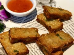 -醉壹号海鲜大排档(厦门美食地标店)