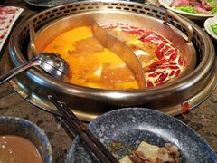 -小龙坎老火锅(北京三里屯店)