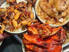 -辣螃铠盆盆蟹大排档(总店)