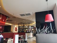 大堂-必胜客(吾悦广场店)