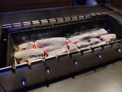 -很久以前羊肉串(打浦路店)