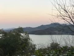 -天目湖涵田半山温泉