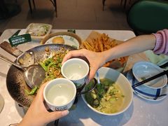 -费大厨辣椒炒肉(黄兴中心广场店)