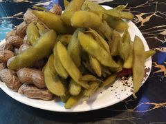 -火枪手串吧·鹤岗小串涮肚(亦庄店)