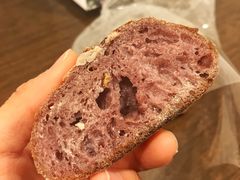 红酒蔓越莓欧包-面包与我Bread Or Me(长城汇店)