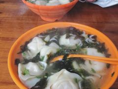 -阿麟馄饨(延长路店)