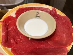 贵妃牛肉-蜀大侠火锅(寰球文化地标·总府店)