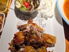 -纳瓦新疆菜(银都店)