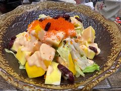 -古田居·特色寿司料理(骏欣中心店)