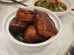 -泉上·发现DISCOVERY ·黔菜餐厅(银海元隆广场店)