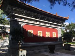 -大理文庙(大理古城)