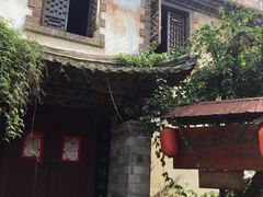 -香满楼(临安路店)