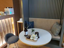 -栖SPA·ONDA ·海菲秀·皑皑科技美肤中心