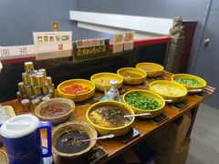 -成都老码头火锅(旺角店)