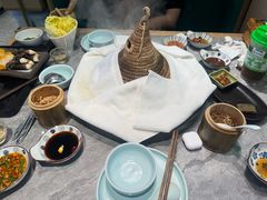 -滇色蒸汽石锅鱼(京华城店)