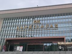 -广西壮族自治区博物馆