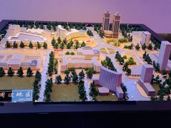 -哈尔滨规划展览馆