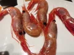 -V-ONE西雅图海鲜自助餐厅(仓山万达广场店)