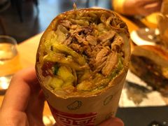 招牌烤鸭卷-特派卷·老北京烤鸭卷(合生汇购物中心店)