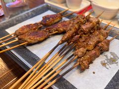 -管氏翅吧(地安门创始店)