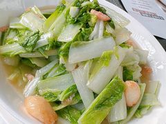 -子霖南山鲜虾面(南山总店)