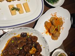 -曾宴·楚菜(湖北省博物馆店)