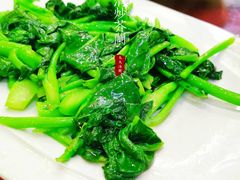 -天天海鲜城·海鲜大排档(新溪店)