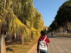 -厦门大学(思明校区)