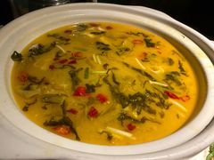 -小菜园新徽菜(青岛市南万象城店)