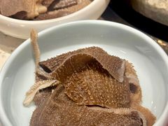 毛肚-沪小胖·小龙虾·蓝龙王(八佰伴店)