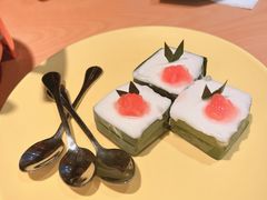 -simply thai天泰(美罗城店)