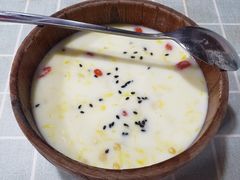 -冷峰马家鸡蛋牛奶醪糟(八朗学五巷店)